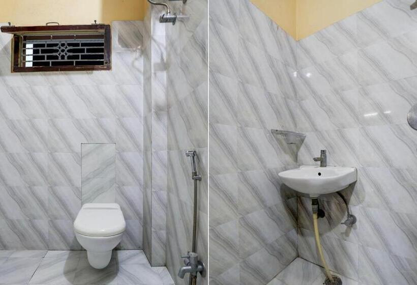 חדר קלאסי לשלושה, Super Hotel O R B Palace