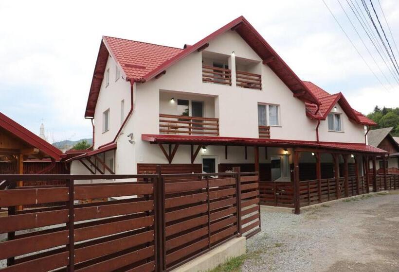 غرفة قياسية, Casa Camelia