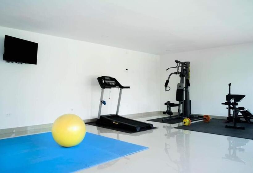 استودیوی استاندارد, Caracol Villas Sa