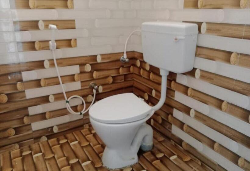 Номер Стандарт, Bagavathy Hotel Aala