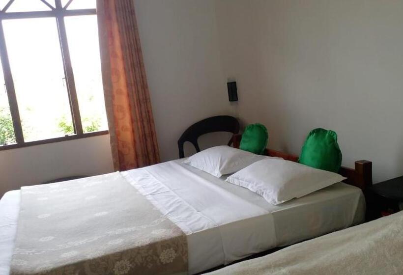 اتاق استاندارد, Samudra Resort Habarana