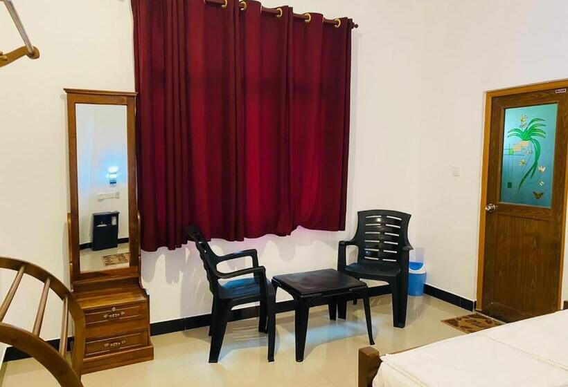 اتاق استاندارد, Samudra Resort Habarana