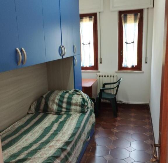 Номер Economy Индивидуальный, Home Mate