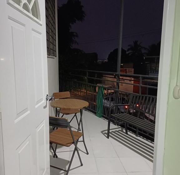 标准间, Hostal Casa 1717