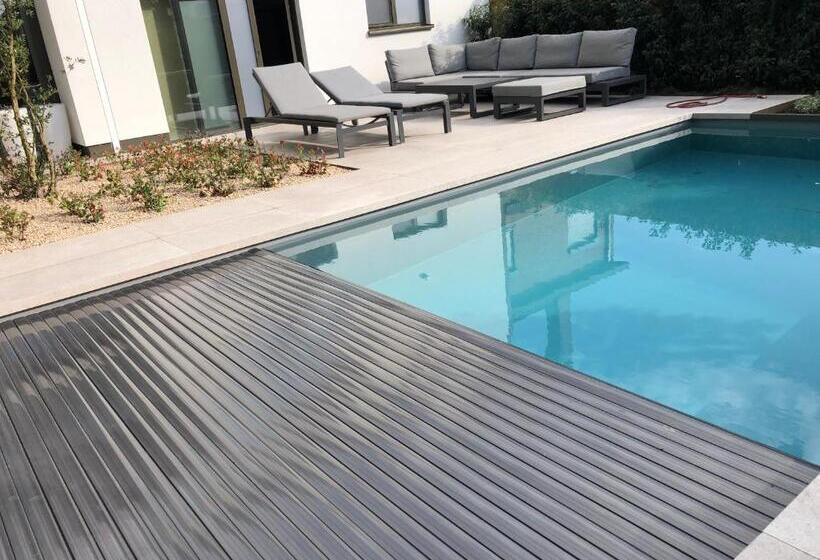 Четырехместный Номер Deluxe, Huis Vanellus