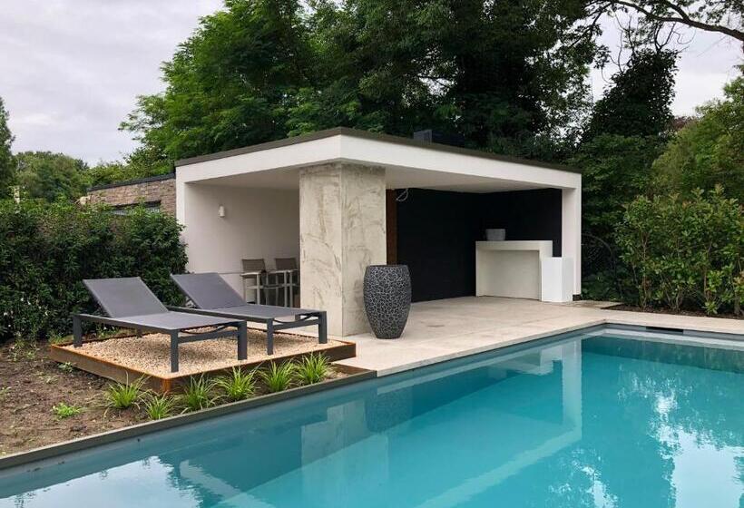 Четырехместный Номер Deluxe, Huis Vanellus