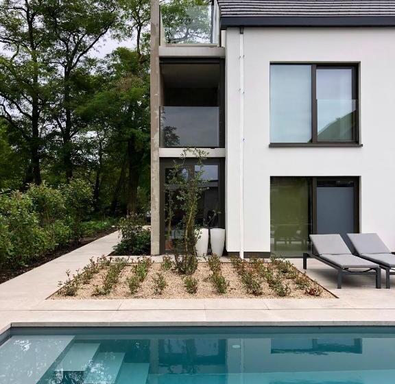 Четырехместный Номер Deluxe, Huis Vanellus