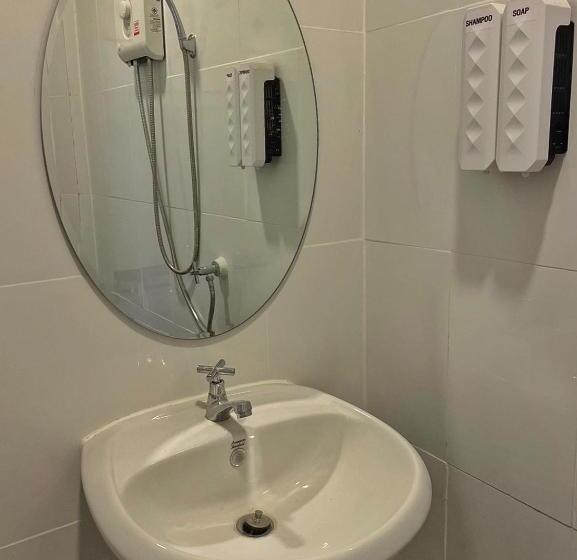 스탠다드 룸, Van Vliet Hostel