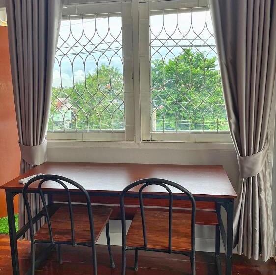 스탠다드 룸, Van Vliet Hostel