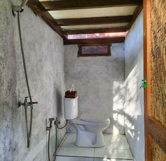 Quarto Economy, Bale Jukung