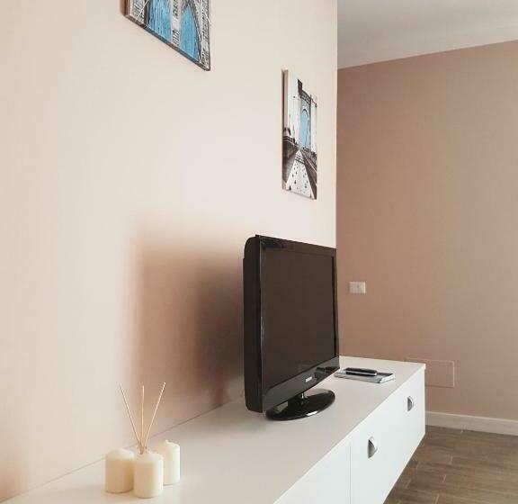 חדר משפחתי, Palazzo Ducale