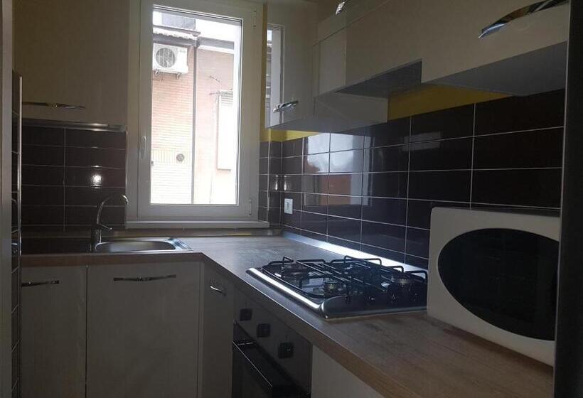 חדר משפחתי, Palazzo Ducale