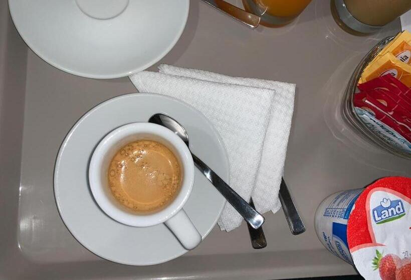 חדר סטנדרט יחיד, Palazzo Ducale