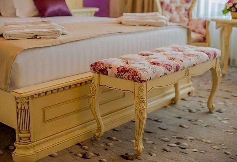 اتاق لوکس, Almar Luxury