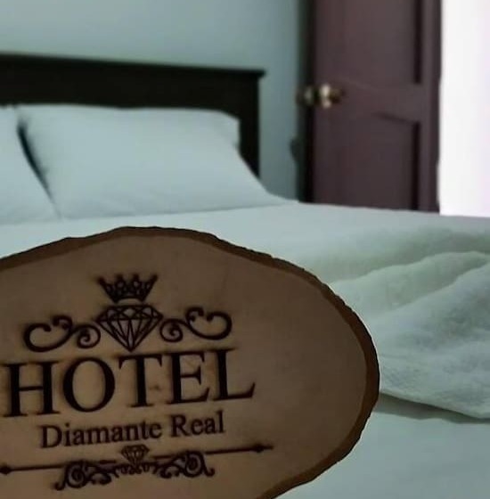스위트, Diamante Real Cienaga