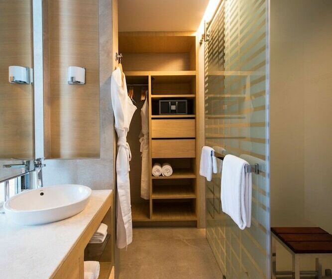 스탠다드 룸, Hyatt Regency Lucknow Gomti Nagar