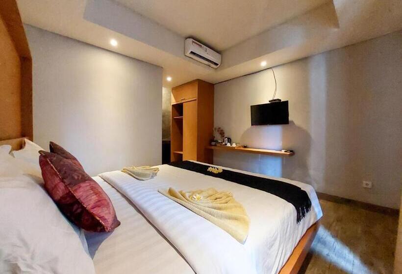 Номер Deluxe, Locomotive Hotel And Spa By Eps