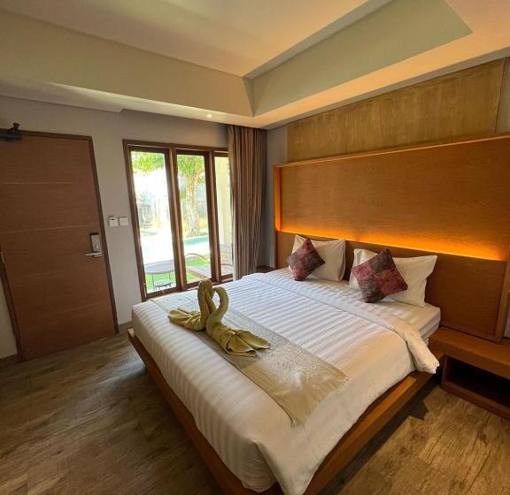 Номер Deluxe, Locomotive Hotel And Spa By Eps