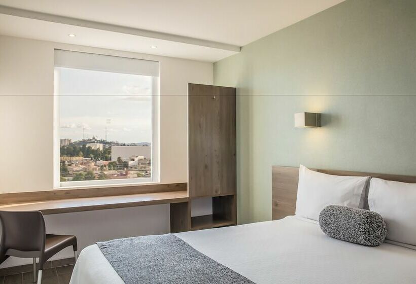 スーペリアールーム, One Puebla Serdan