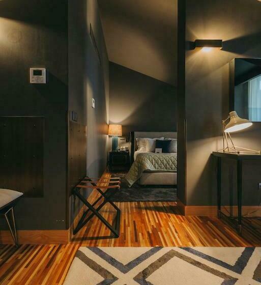 Suite Superior, Torel Avantgarde