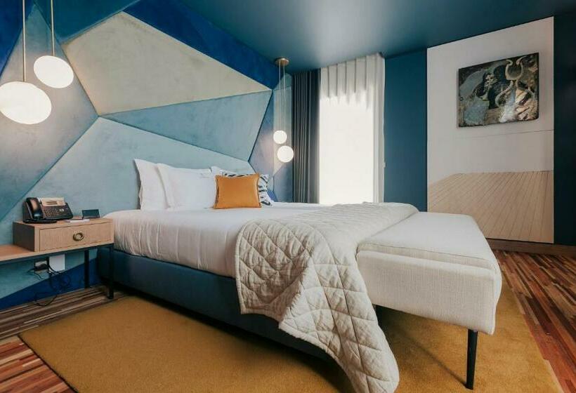 Junior Suite Deluxe, Torel Avantgarde