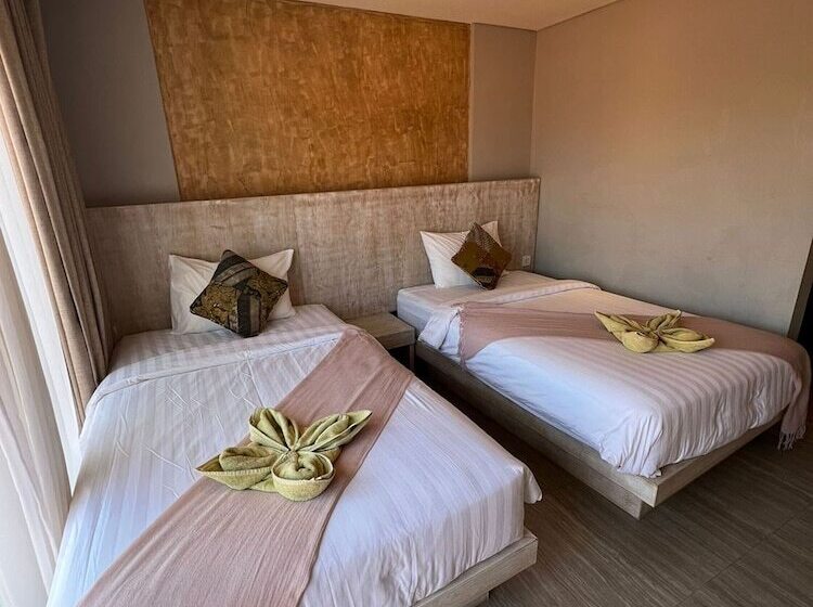 Номер Deluxe с Балконом, Locomotive Hotel And Spa By Eps