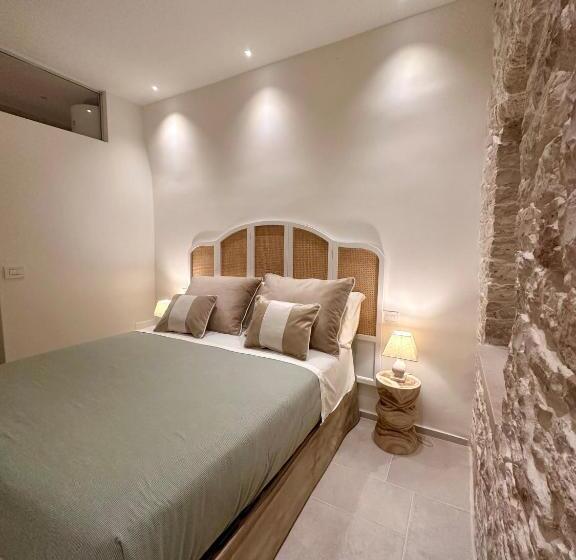 Номер Deluxe, Dimora Bellavista