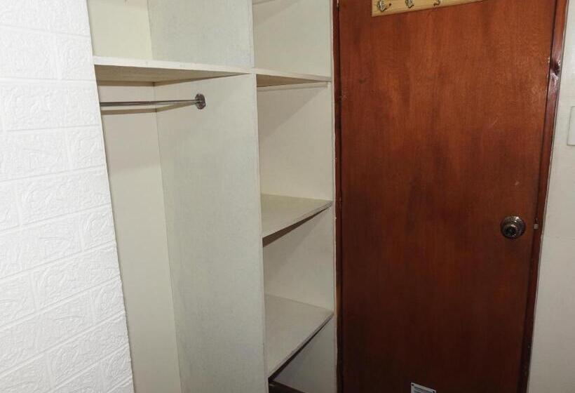 اتاق استاندارد یک نفره, Casita De Heidy