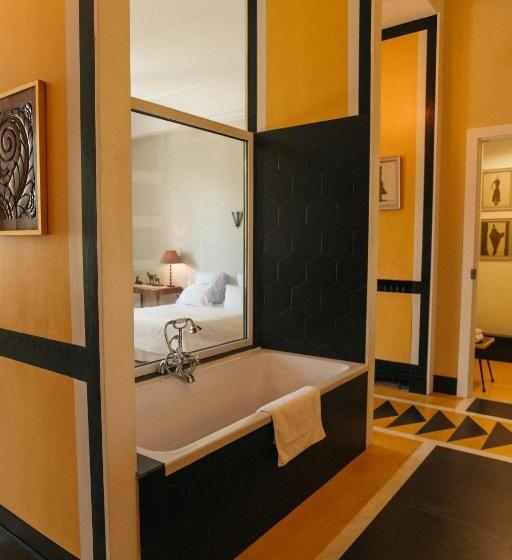 스탠다드 룸, Room In Guest Room   Guest Room In An Exceptional Villa