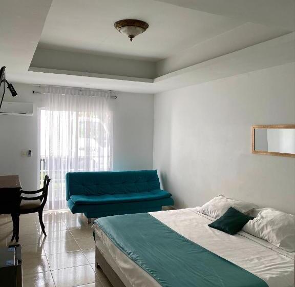 수피리어 룸, Turqueza Inn