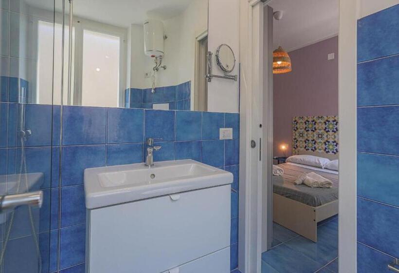 اتاق استاندارد, Amami Home