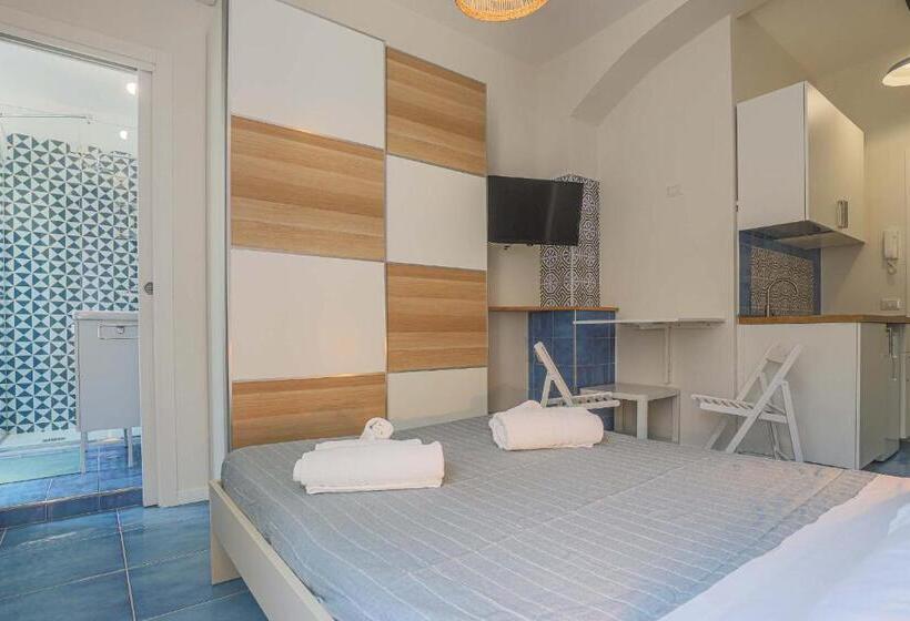 اتاق استاندارد, Amami Home