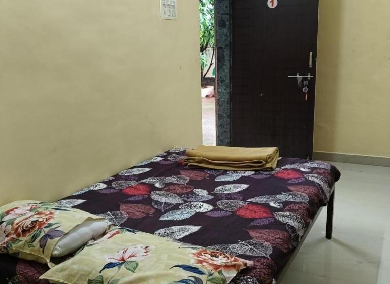 Номер Deluxe, Tanav Resort Neral