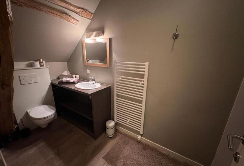 디럭스 룸, B&b De Vreehoeve