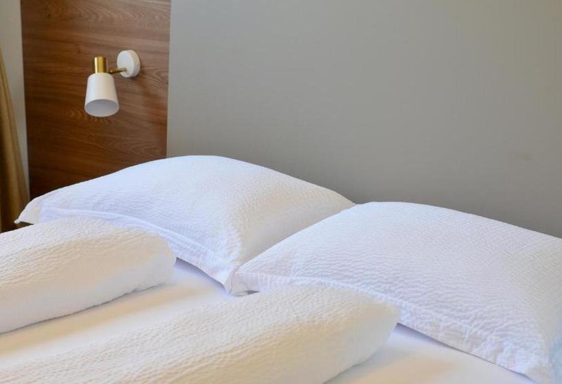 スタンダードルーム, Il Fico Lake Iseo B&b