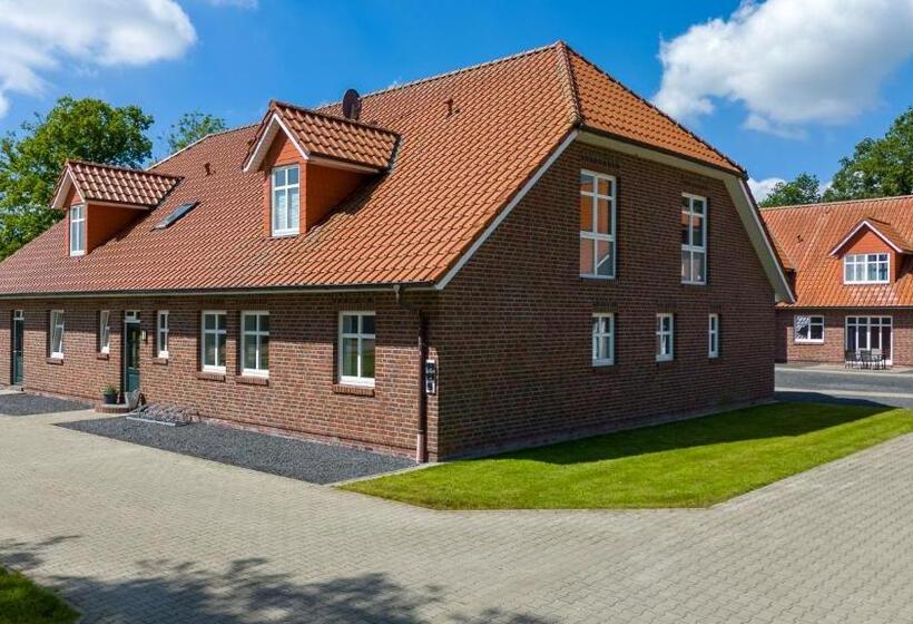 Апартаменты 1 Спальня, Natura Ferienhäuser
