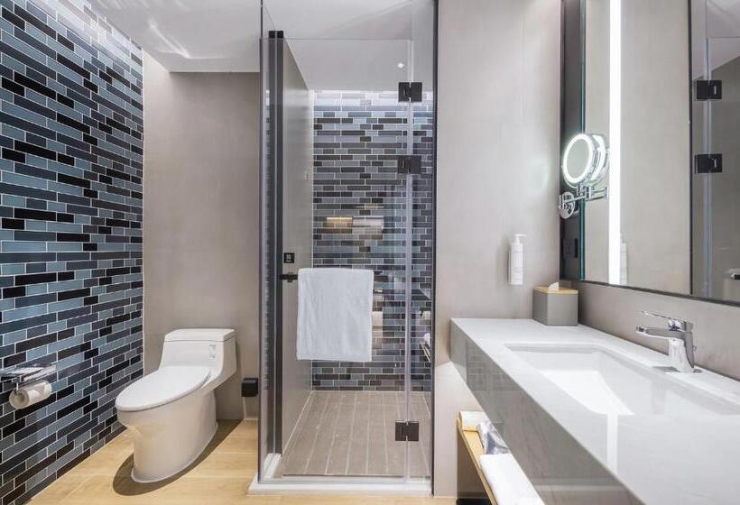 스탠다드 룸, Fairfield By Marriott Shenzhen Dameisha