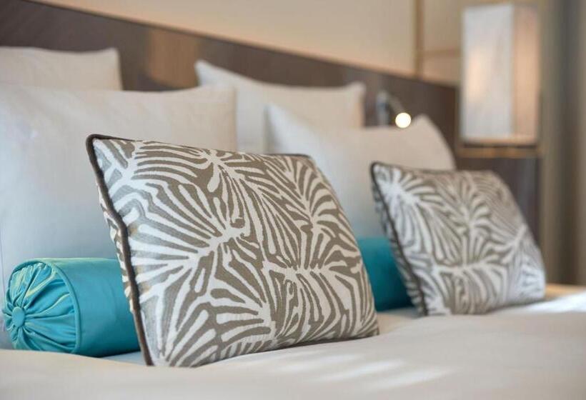 Номер Executive, Maison Albar   Le Victoria