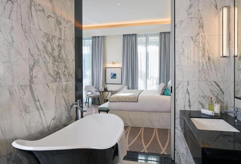 Люкс, Maison Albar   Le Victoria