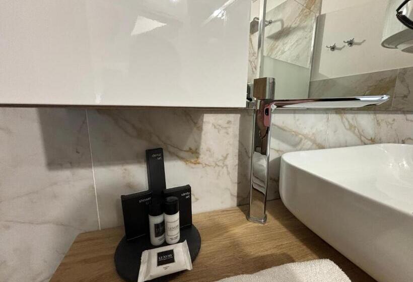 Номер Superior, Casa Corte 25