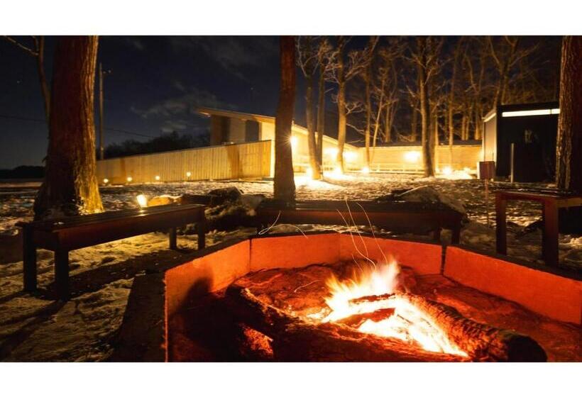 Дом 1 Спальня, Mori De Waoke Nasuppo   Vacation Stay 24025v