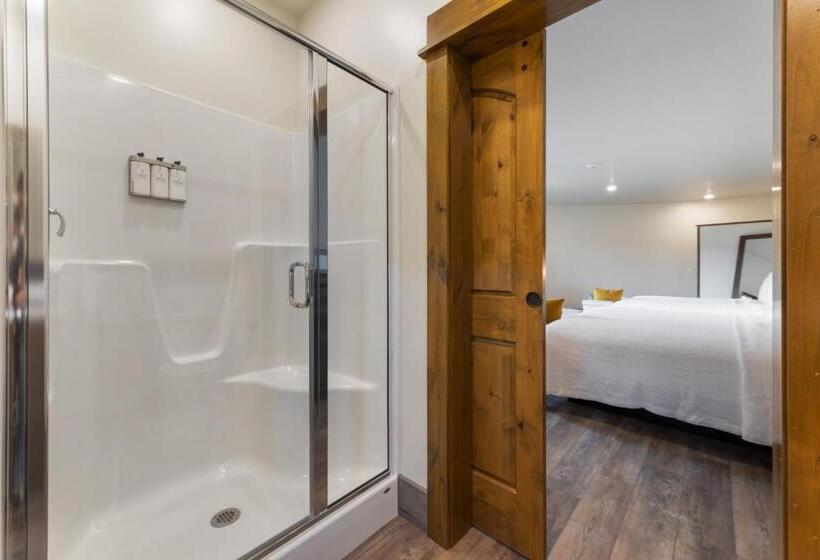 Номер Стандарт, Penny S Landing Guestrooms