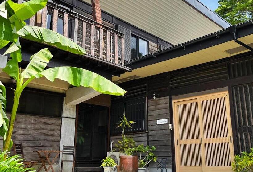 침실 1개 주택, Space Haku   Vacation Stay 82967v