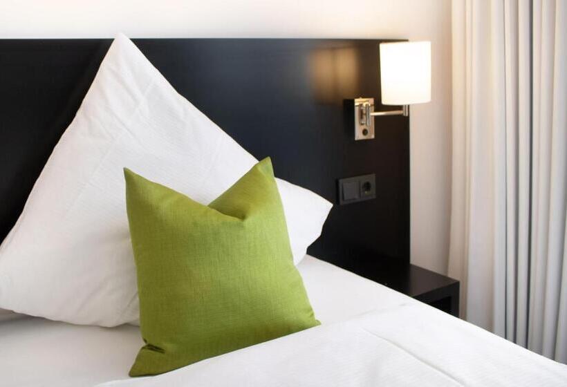 标准间, Gdl Hotel By Wmm Hotels