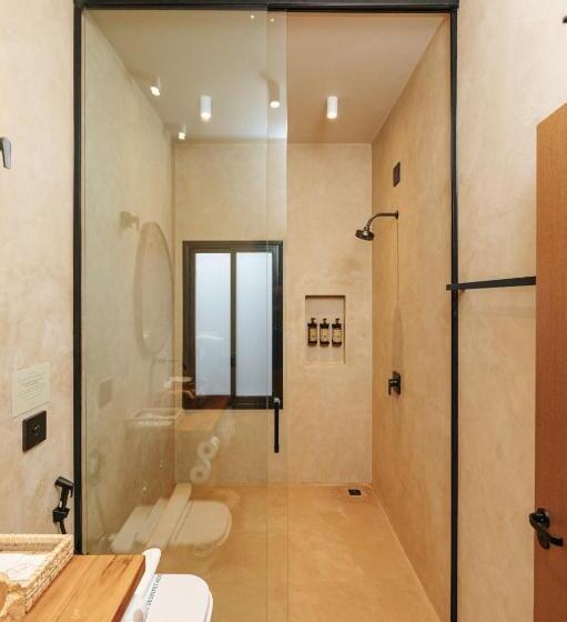 Семейный Номер, Villa Nova