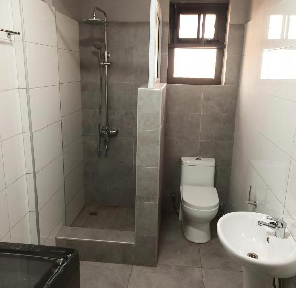 Апартаменты 2 Спальни, Koomson Villa