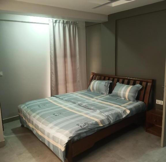 Апартаменты 2 Спальни, Koomson Villa