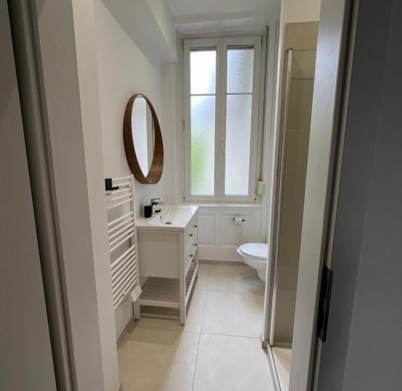 اتاق لوکس, Maison Lafayette   Colodge