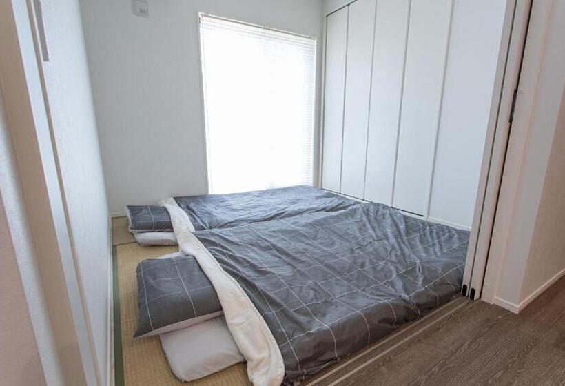 Вилла 1 Спальня, Mova Villa Ozu