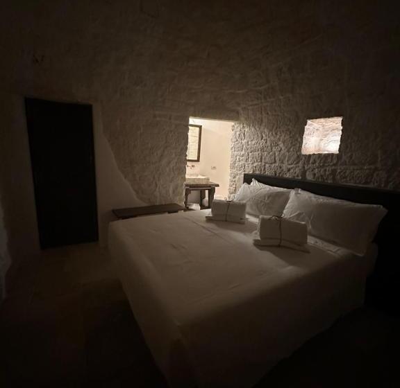 חדר סטנדרט, Cuprum Resort